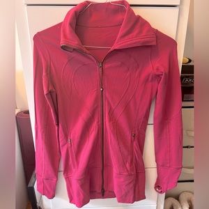 Lululemon Define Jacket